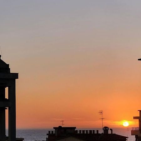 Happy Ladispoli - Vista Mare Apartment Luaran gambar
