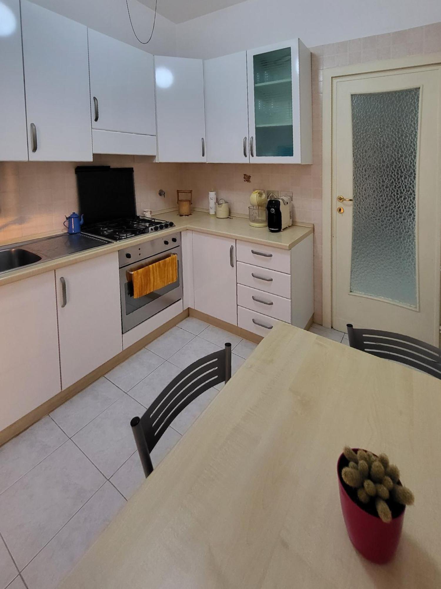 Happy Ladispoli - Vista Mare Apartment Luaran gambar