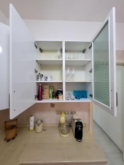 Happy Ladispoli - Vista Mare Apartment Luaran gambar