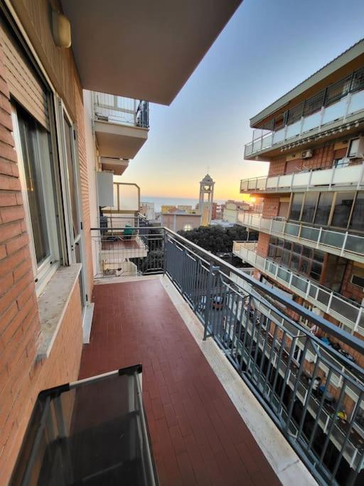 Happy Ladispoli - Vista Mare Apartment Luaran gambar