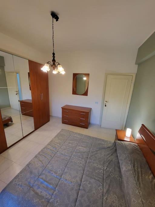 Happy Ladispoli - Vista Mare Apartment Luaran gambar