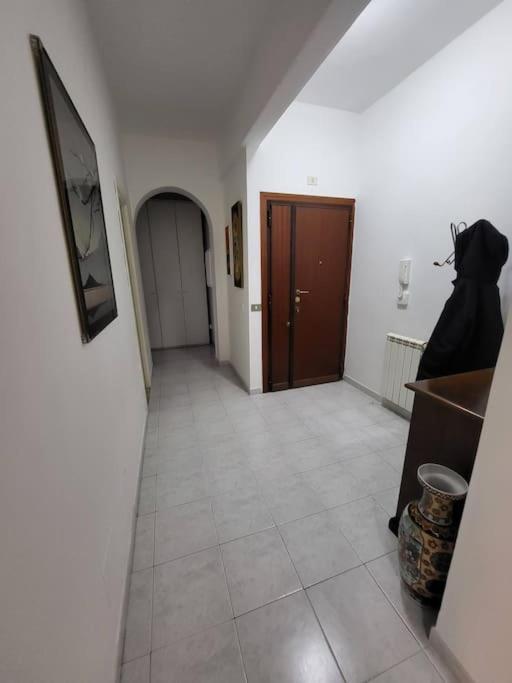 Happy Ladispoli - Vista Mare Apartment Luaran gambar