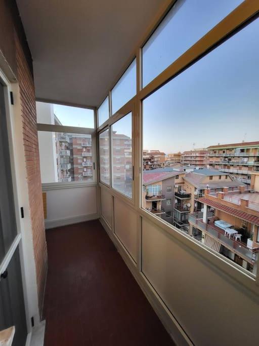Happy Ladispoli - Vista Mare Apartment Luaran gambar