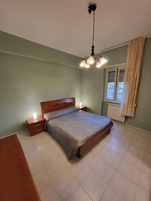 Happy Ladispoli - Vista Mare Apartment Luaran gambar