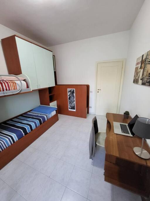 Happy Ladispoli - Vista Mare Apartment Luaran gambar