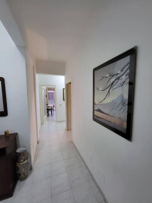 Happy Ladispoli - Vista Mare Apartment Luaran gambar