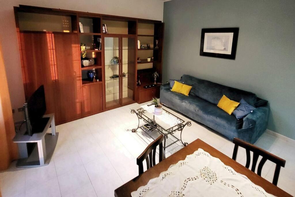 Happy Ladispoli - Vista Mare Apartment Luaran gambar
